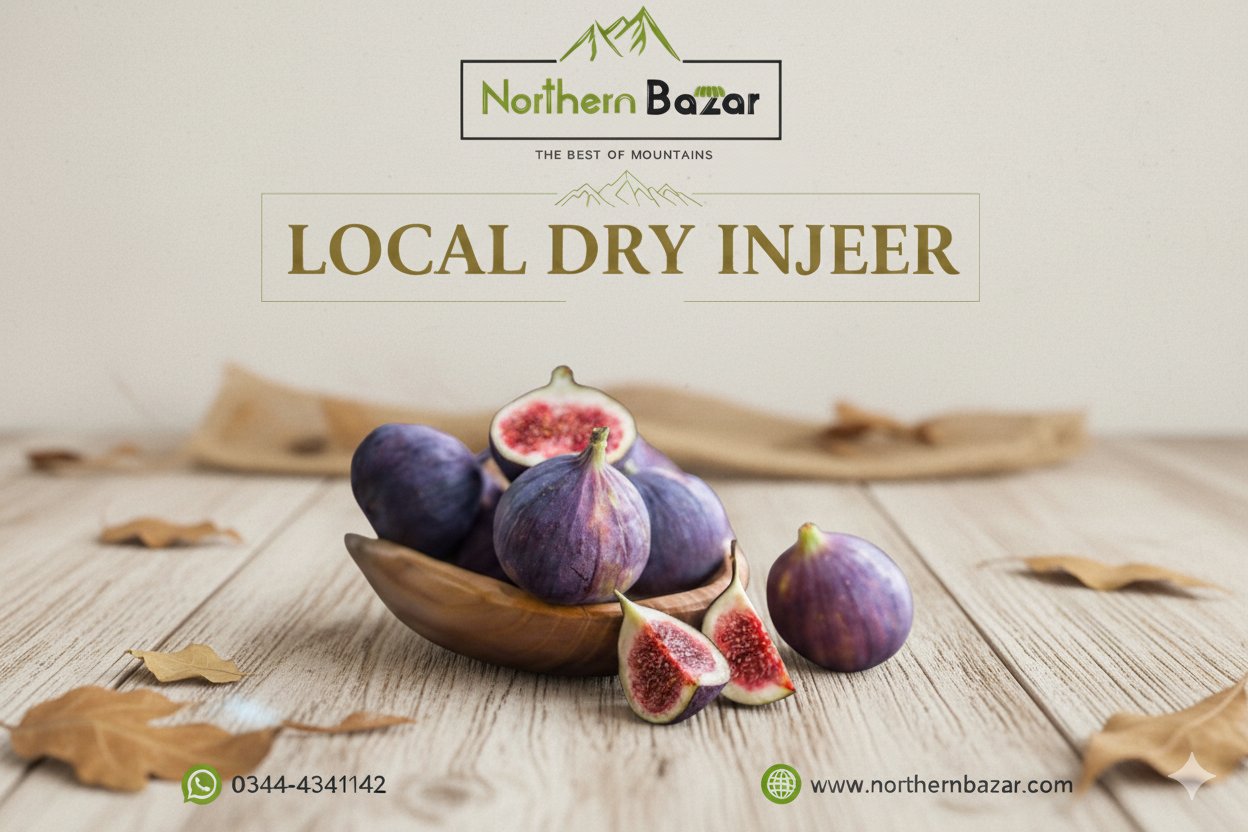 Local Dry Injeer